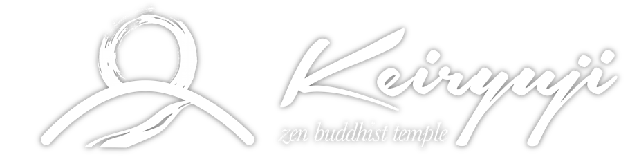 Keiryuji | zen buddhist temple