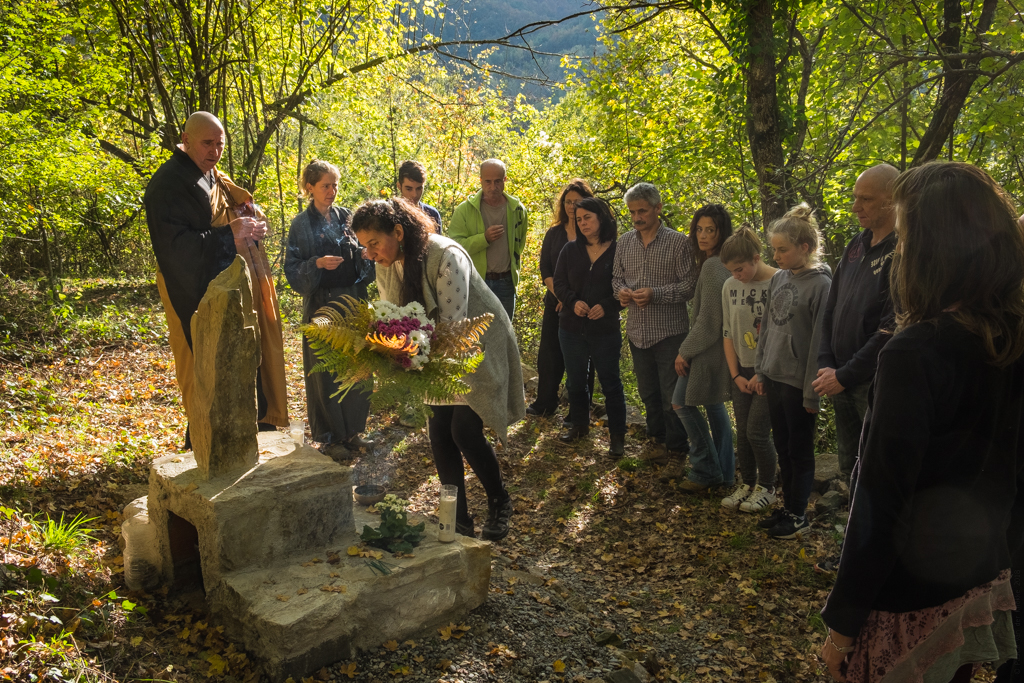 Ceremony