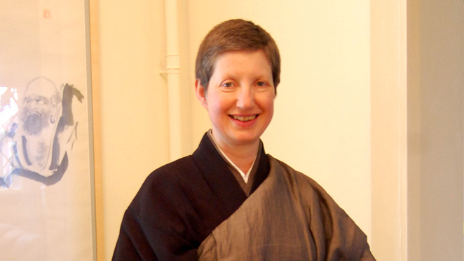 Myoho Sensei