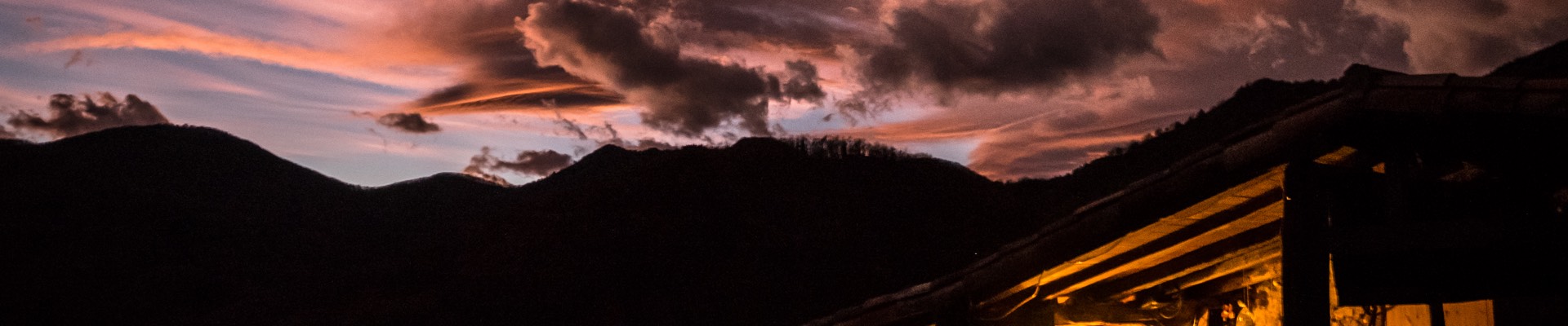 Nighttime 2018